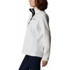 imageColumbia womens Benton Springs 12 Snap PulloverSea SaltBlack