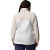 imageColumbia womens Benton Springs 12 Snap PulloverSea SaltDark Stone