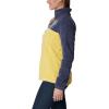imageColumbia womens Benton Springs 12 Snap PulloverSun GlowNocturnal