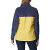 imageColumbia womens Benton Springs 12 Snap PulloverSun GlowNocturnal