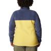 imageColumbia womens Benton Springs 12 Snap PulloverSun GlowNocturnal