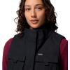 imageColumbia womens Brea Falls VestBlack