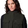 imageColumbia womens Brea Falls VestGreenscape