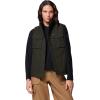 imageColumbia womens Brea Falls VestGreenscape