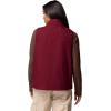 imageColumbia womens Brea Falls VestRich Wine