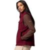 imageColumbia womens Brea Falls VestRich Wine