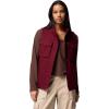 imageColumbia womens Brea Falls VestRich Wine