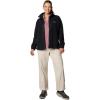 imageColumbia womens Cloud Point Snap FleeceBlack