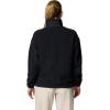 imageColumbia womens Cloud Point Snap FleeceBlack