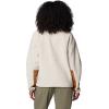 imageColumbia womens Cloud Point Snap FleeceCamel BrownDark Stone