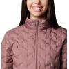 imageColumbia womens Delta Ridge Ii Down JacketFig