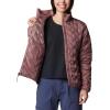 imageColumbia womens Delta Ridge Ii Down JacketFig