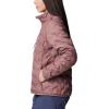imageColumbia womens Delta Ridge Ii Down JacketFig