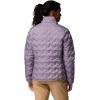 imageColumbia womens Delta Ridge Ii Down JacketShale Purple