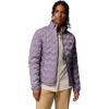 imageColumbia womens Delta Ridge Ii Down JacketShale Purple
