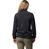 imageColumbia womens Essential Hike Grid Fleece Full ZipBlack