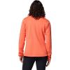 imageColumbia womens Essential Hike Grid Fleece Half ZipZing