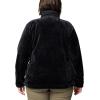 imageColumbia womens Fire Side Full Zip IIIBlack