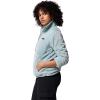 imageColumbia womens Fire Side Full Zip IIICrushed Blue