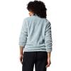 imageColumbia womens Fire Side Full Zip IIICrushed Blue