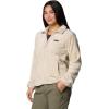 imageColumbia womens Fire Side Full Zip IIIDark Stone