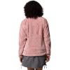 imageColumbia womens Fire Side Full Zip IIIEraser Pink