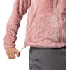 imageColumbia womens Fire Side Full Zip IIIEraser Pink