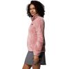 imageColumbia womens Fire Side Full Zip IIIEraser Pink