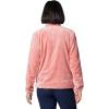 imageColumbia womens Fire Side Full Zip IIIPink Agave