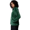 imageColumbia womens Fire Side Full Zip IIIRain Forest