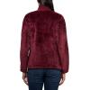 imageColumbia womens Fire Side Full Zip IIIRich Wine