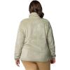 imageColumbia womens Fire Side Full Zip IIISafari