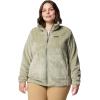 imageColumbia womens Fire Side Full Zip IIISafari