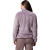 imageColumbia womens Fire Side Full Zip IIIShale Purple