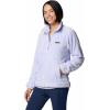 imageColumbia womens Fire Side Full Zip IIISnowdrift