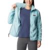 imageColumbia womens Fire Side Ii Sherpa Full ZipAqua Haze