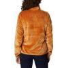 imageColumbia womens Fire Side Ii Sherpa Full ZipCanyon Gold