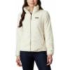 imageColumbia womens Fire Side Ii Sherpa Full ZipChalk
