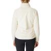 imageColumbia womens Fire Side Ii Sherpa Full ZipChalk