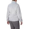 imageColumbia womens Fire Side Ii Sherpa Full ZipCirrus Grey