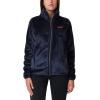 imageColumbia womens Fire Side Ii Sherpa Full ZipDark Nocturnal
