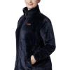 imageColumbia womens Fire Side Ii Sherpa Full ZipDark Nocturnal