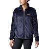 imageColumbia womens Fire Side Ii Sherpa Full ZipDark Nocturnal