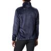 imageColumbia womens Fire Side Ii Sherpa Full ZipDark Nocturnal