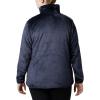 imageColumbia womens Fire Side Ii Sherpa Full ZipDark Nocturnal