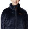 imageColumbia womens Fire Side Ii Sherpa Full ZipDark Nocturnal