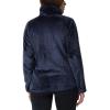 imageColumbia womens Fire Side Ii Sherpa Full ZipDark Nocturnal