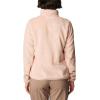 imageColumbia womens Fire Side Ii Sherpa Full ZipDusty Pink