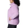 imageColumbia womens Fire Side Ii Sherpa Full ZipGumdrop