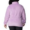 imageColumbia womens Fire Side Ii Sherpa Full ZipGumdrop